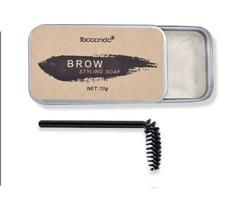 Soap Brows Kit