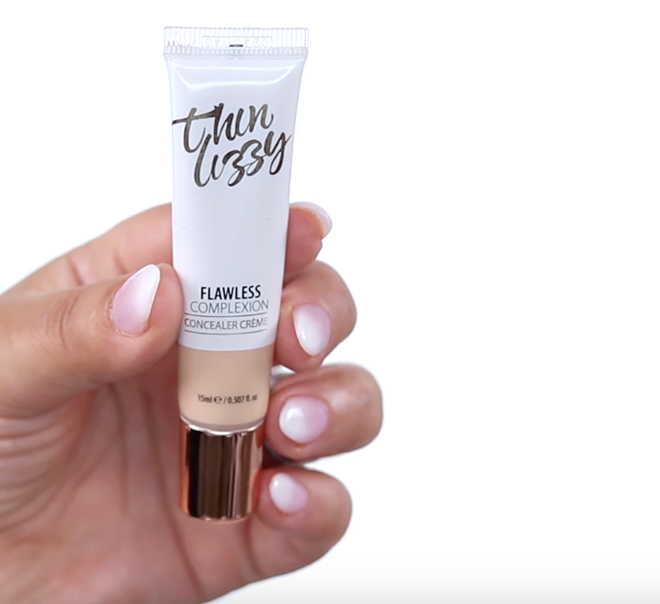 THIN LIZZY Concealer Creme