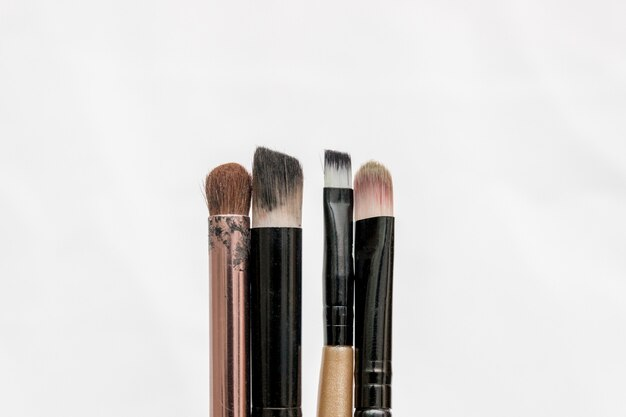 eyeshadow brushes