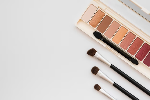 Eye Shadow Brush Sets: A Guide to Perfecting Your Look